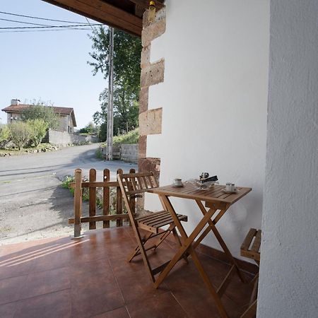 Oruna La Casita Del Puente Viejo 빌라 외부 사진
