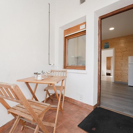 Oruna La Casita Del Puente Viejo 빌라 외부 사진