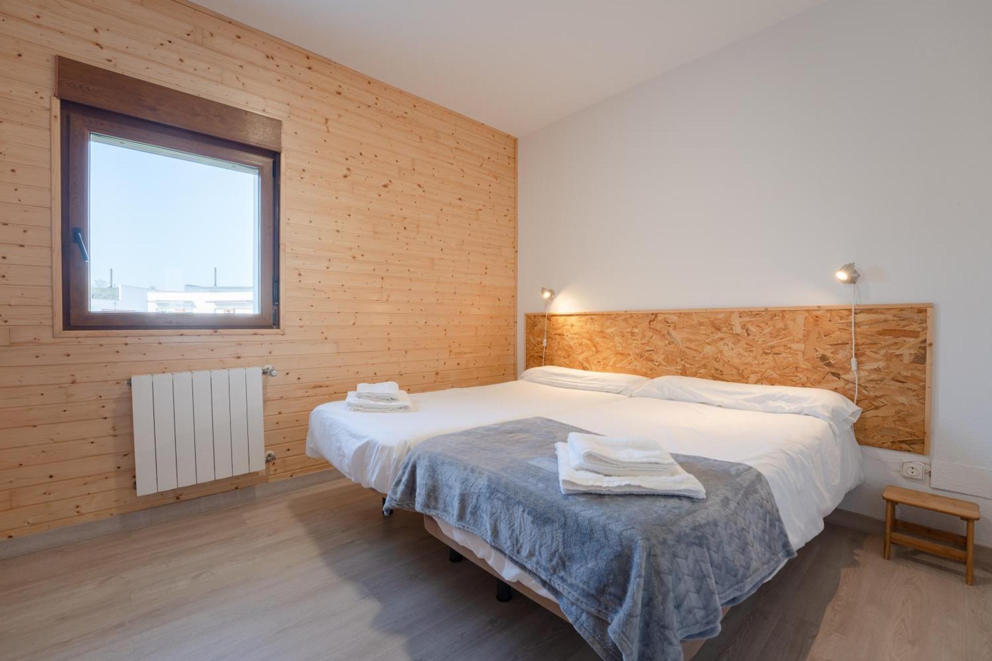 Oruna La Casita Del Puente Viejo 빌라 외부 사진