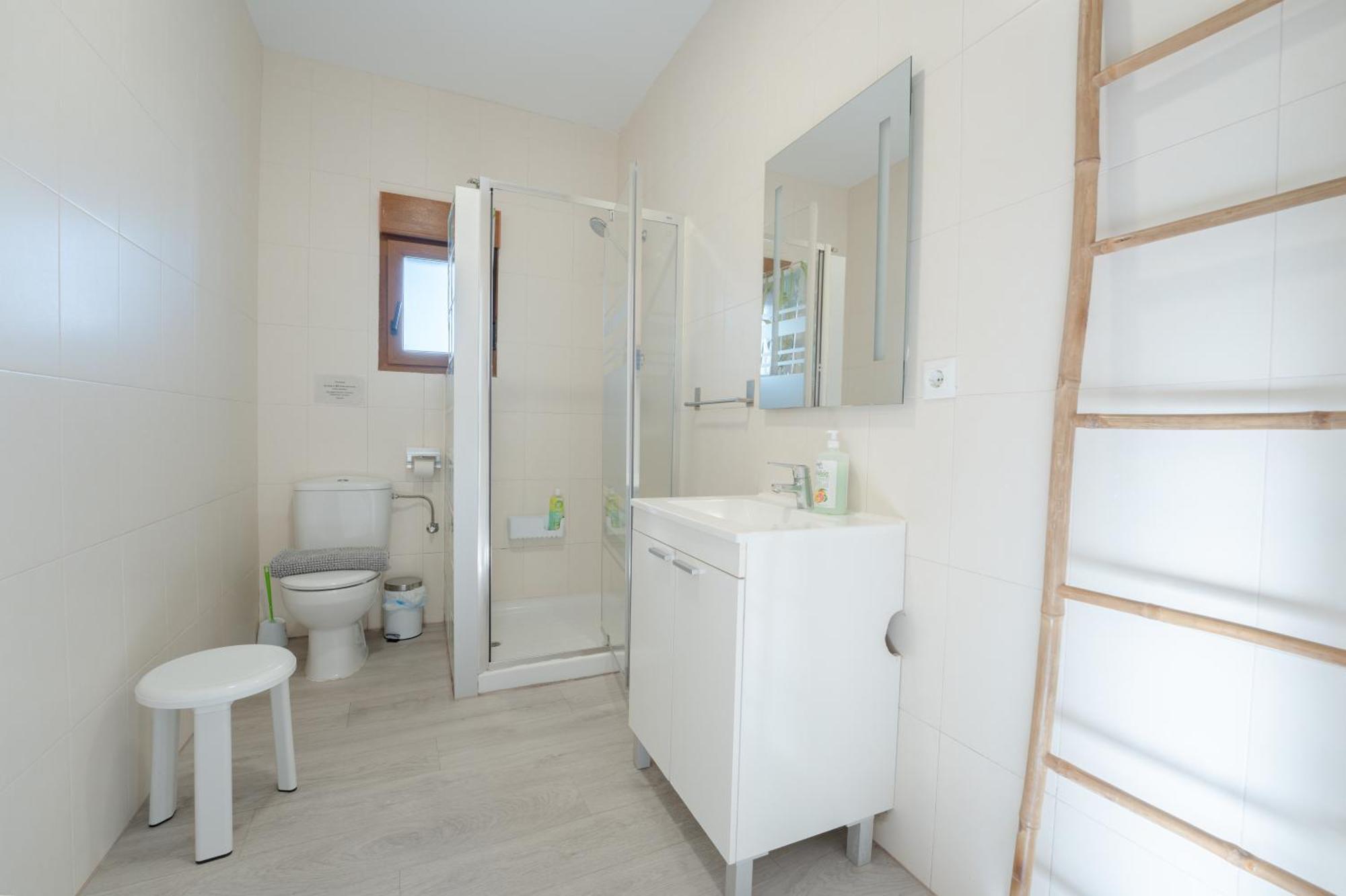 Oruna La Casita Del Puente Viejo 빌라 외부 사진