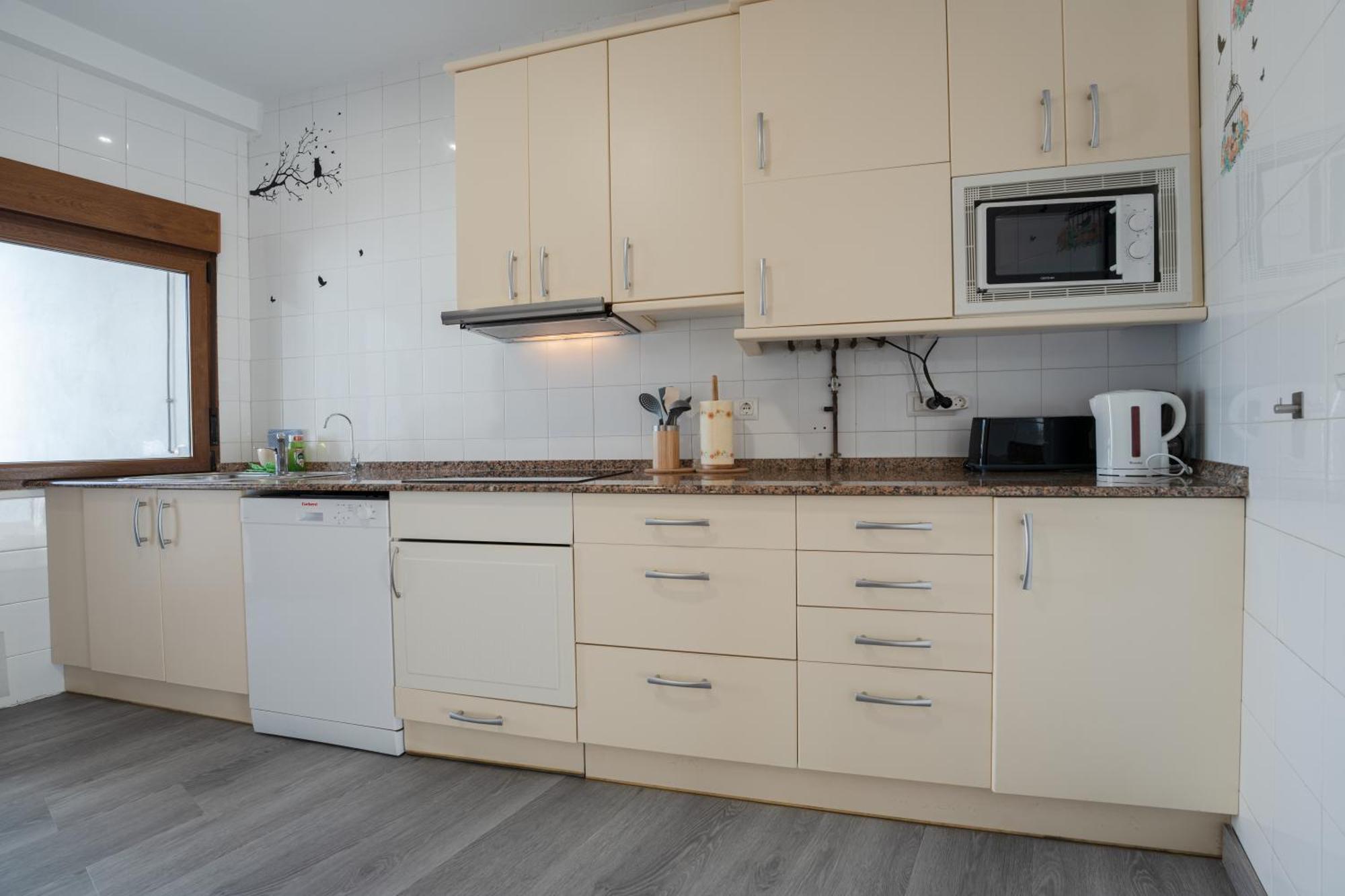 Oruna La Casita Del Puente Viejo 빌라 외부 사진