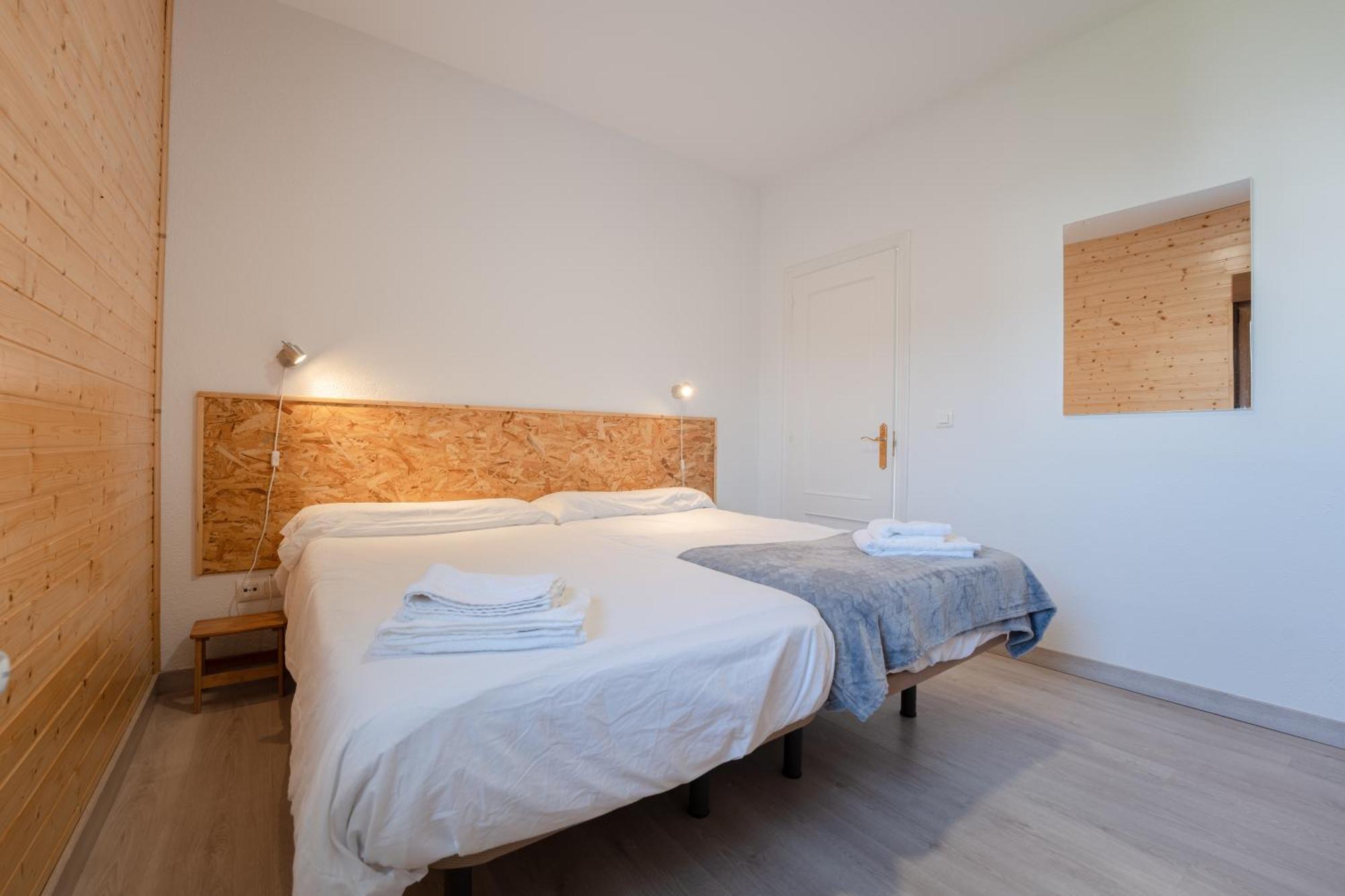 Oruna La Casita Del Puente Viejo 빌라 외부 사진