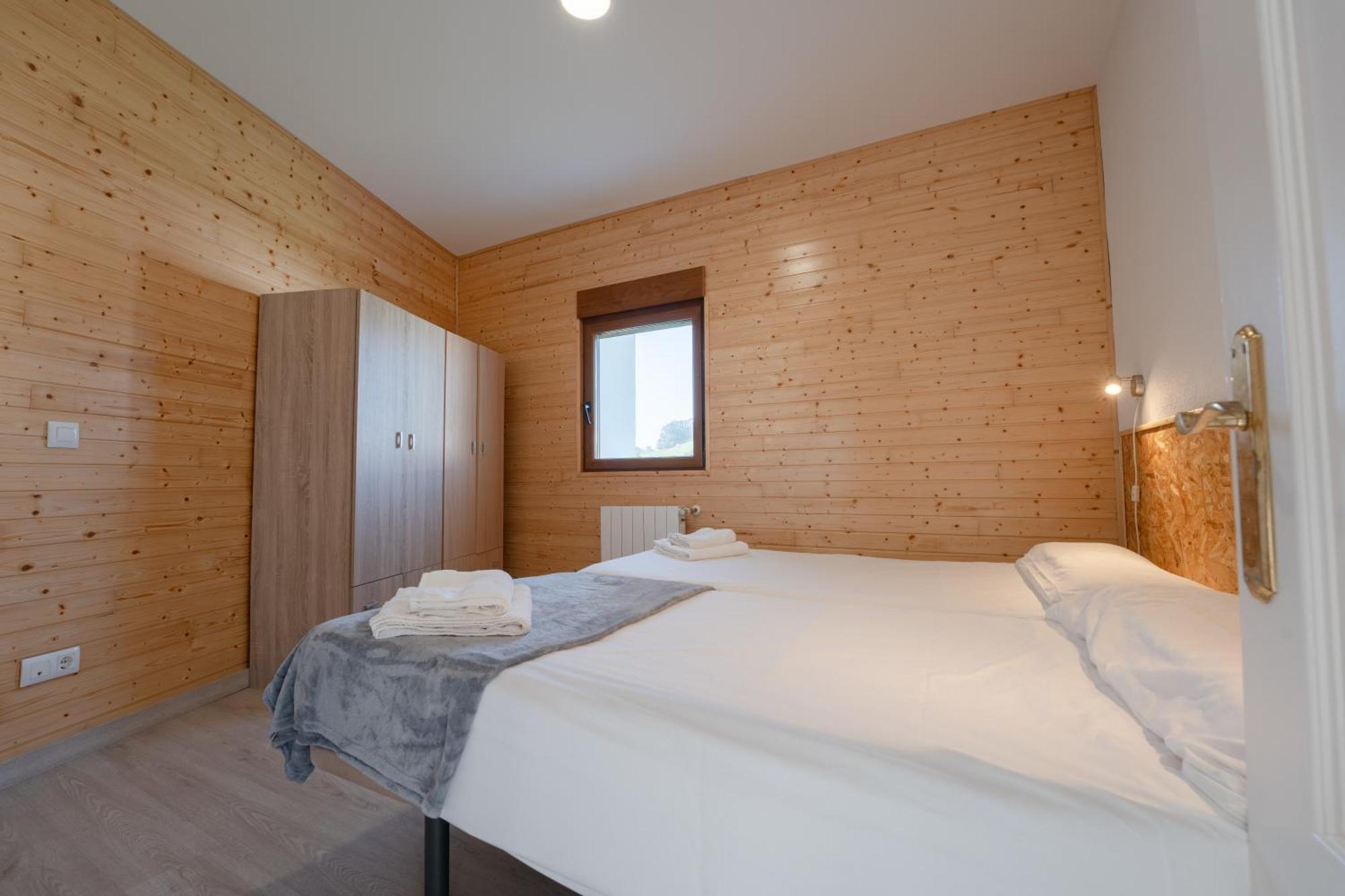 Oruna La Casita Del Puente Viejo 빌라 외부 사진